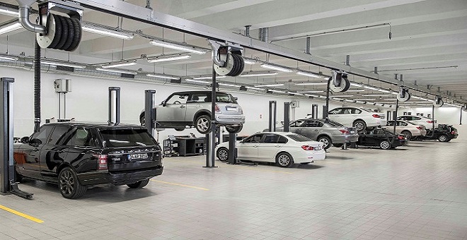 Andırın Oto Servis